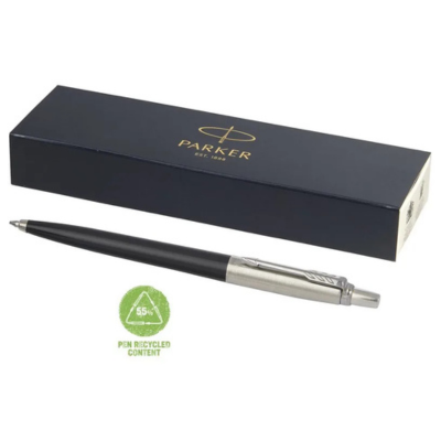 Parker® Quinkflow® Jotter Ballpoint Pen – Blue ink
