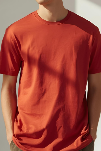 Personalised Fruit of the Loom Original Full-Cut T-shirt