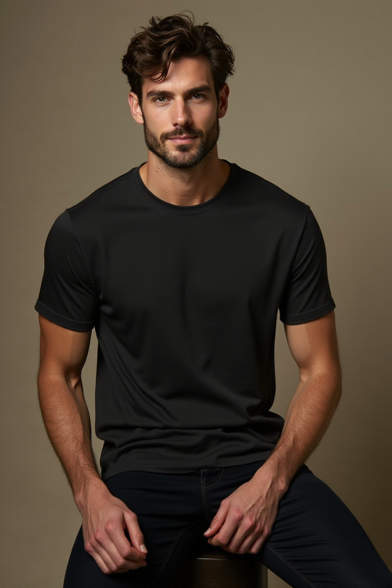 Sol’s® Imperial Fit T-shirt