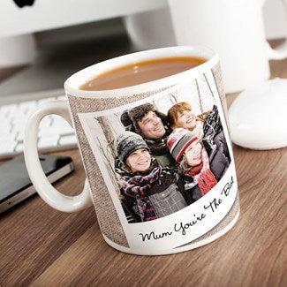 Personalised Mug (Both Sides)