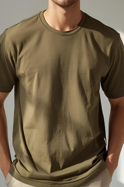 Personalised Fruit of the Loom Original Full-Cut T-shirt