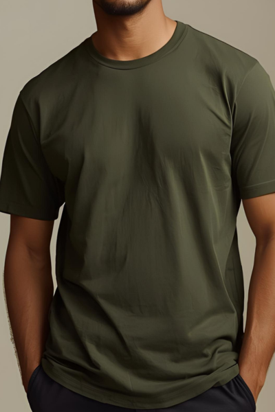 Personalised Fruit of the Loom Original Full-Cut T-shirt