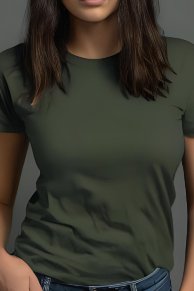 Personalised Fruit of the Loom® Ringspun Premium T-shirt