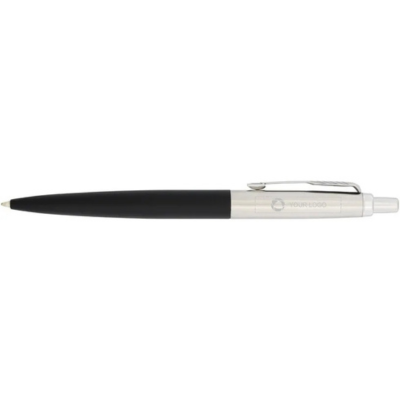 Parker™ Jotter XL Matte with Chrome Trim Ballpoint Pen