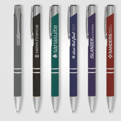 Modeva Soft-Touch Pen