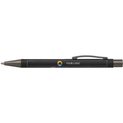 Signity Ballpen with Black Ink Full Colour Print