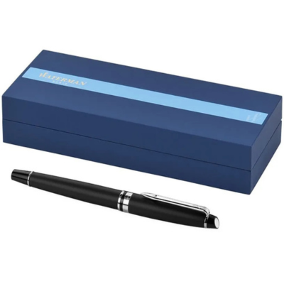 Waterman™ Expert Fountain Pen, Laser Engraved