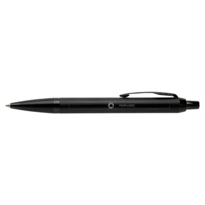 Parker™ IM Achromatic Matte Black Ballpoint Pen