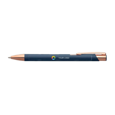 Full-Colour Satin Finish Pen