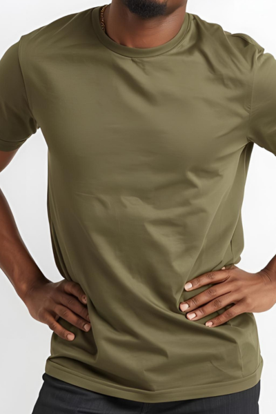 Fruit of the Loom® Men's Super Premium T-shirt