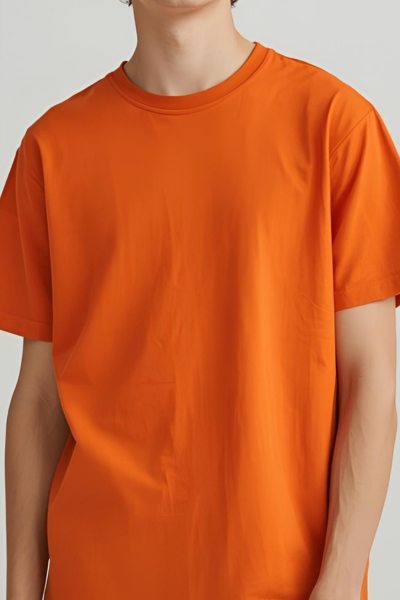 Personalised Fruit of the Loom Unisex T-shirt