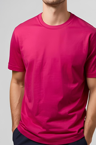 Personalised Fruit of the Loom Original Full-Cut T-shirt