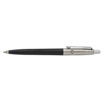 Parker® Quinkflow® Jotter Ballpoint Pen – Black ink