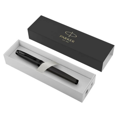 Parker™ IM Achromatic Rollerball Pen