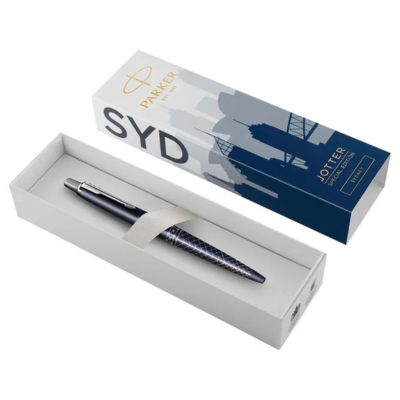 Parker® Jotter SE Global Icons Ballpoint Pen