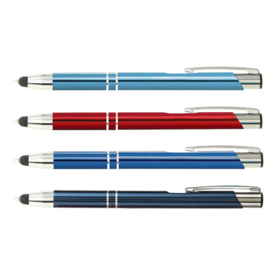 California Laser Engraved Stylus