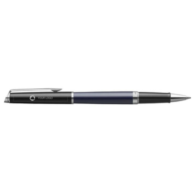 Waterman® Hemisphere Metal Rollerball Pen