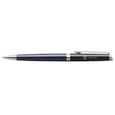 Waterman® Hemisphere Palladium Trim Ballpoint Pen