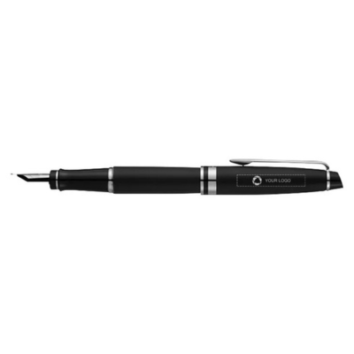 Waterman™ Expert Fountain Pen, Laser Engraved