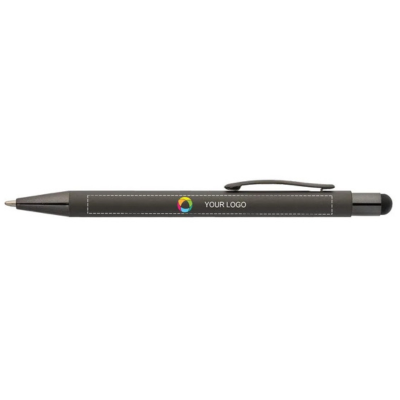 Brixie Soft-Touch Stylus Pen