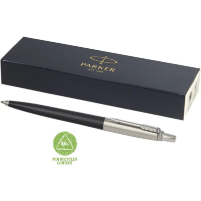 Parker® Quinkflow® Jotter Ballpoint Pen – Black ink