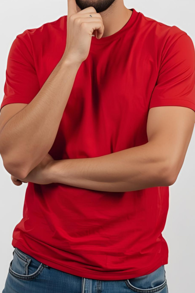 Fruit of the Loom® Men's Super Premium T-shirt