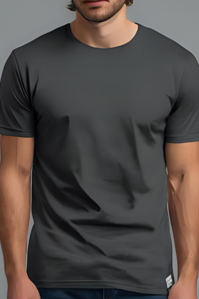 Personalised Stanley/Stella Unisex Standard T-Shirt