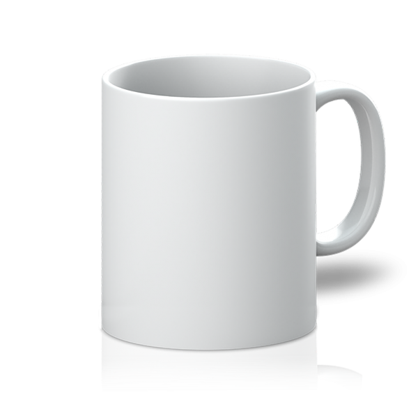 Personalised Mug (Both Sides)