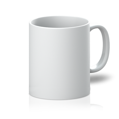 Personalised Mug (Both Sides)