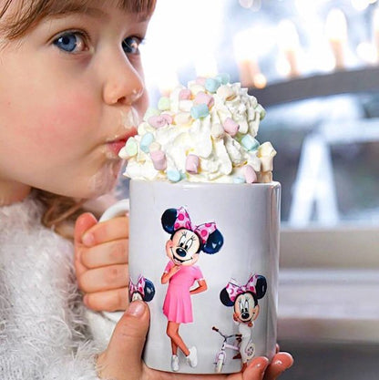 Personalised Mug (Both Sides)