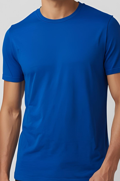 Fruit of the Loom® Unisex T-shirt Royal Blue