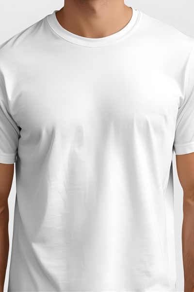 Fruit of the Loom® Unisex T-shirt White