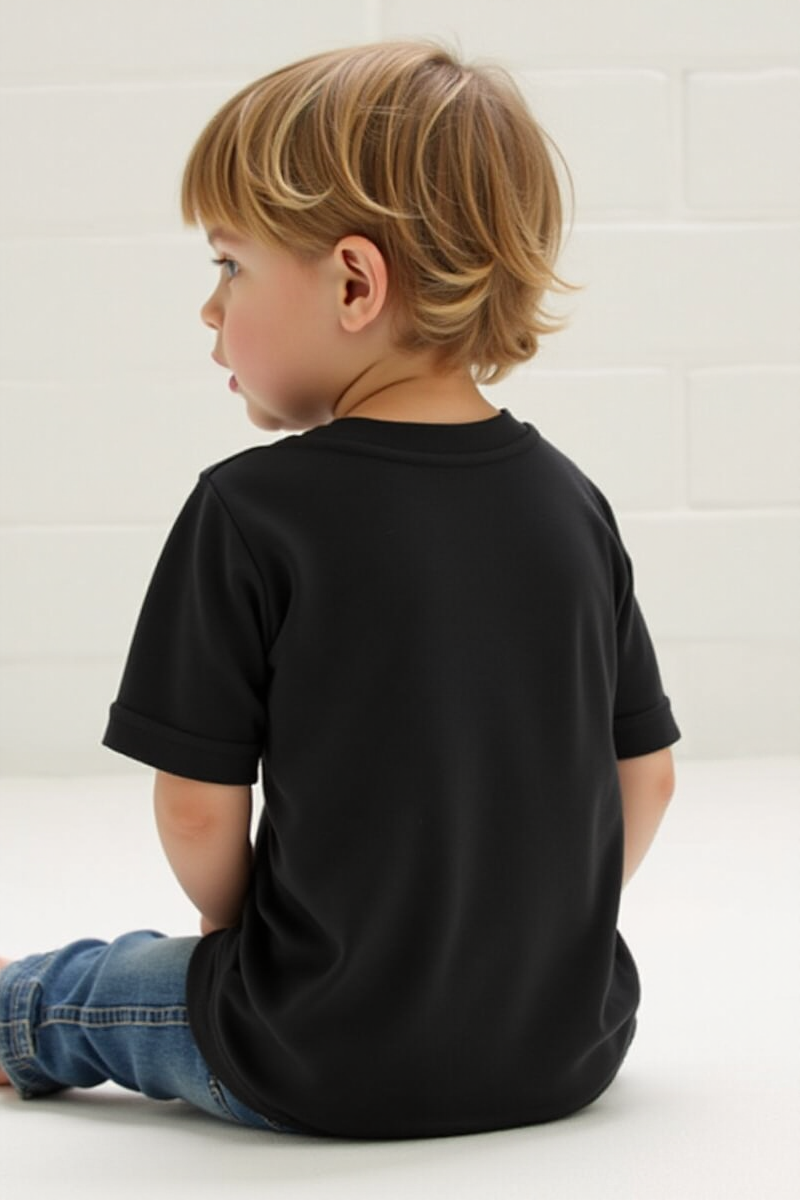 Fruit of the Loom® Kids’ 100% Cotton T-Shirt