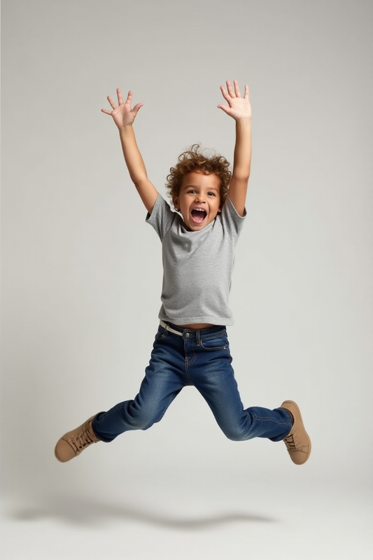 Gildan® Softstyle Kids T-Shirt