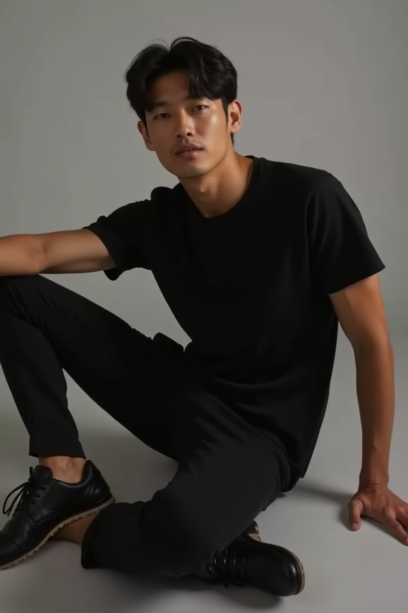 Sol’s® Imperial Fit T-shirt