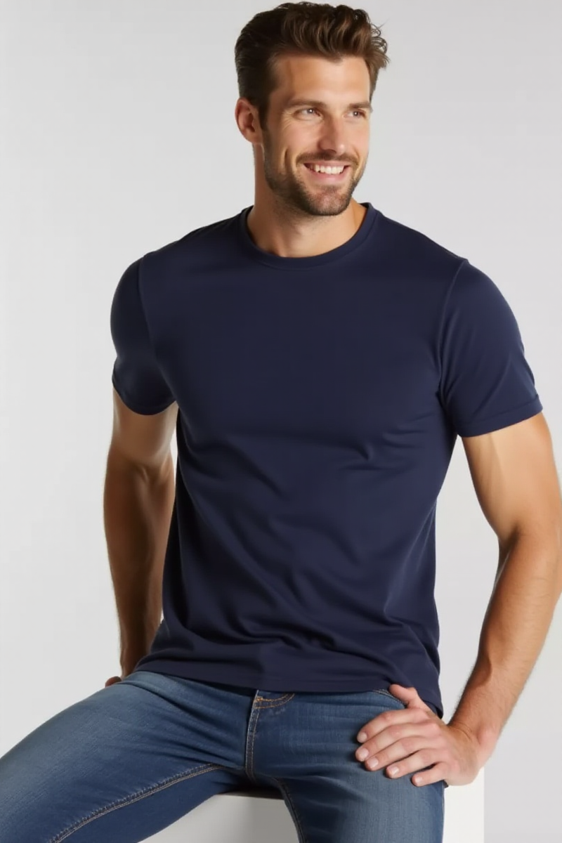 Sol’s® Imperial Fit T-shirt