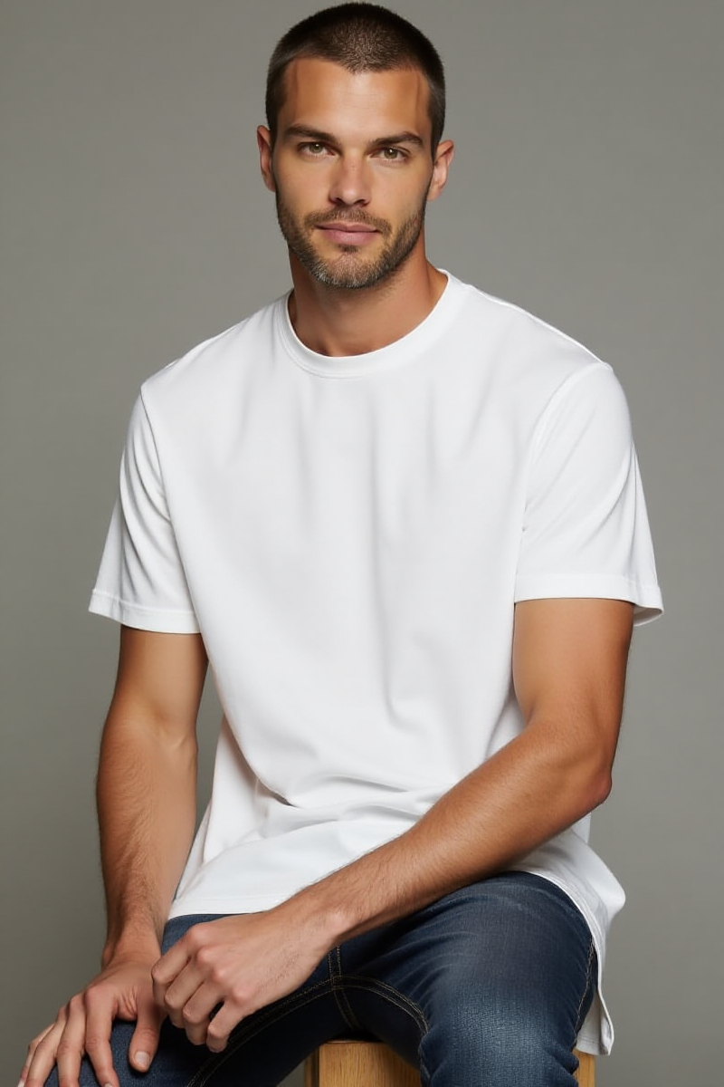 Sol’s® Imperial Fit T-shirt