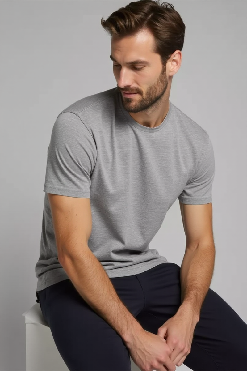 Sol’s® Imperial Fit T-shirt