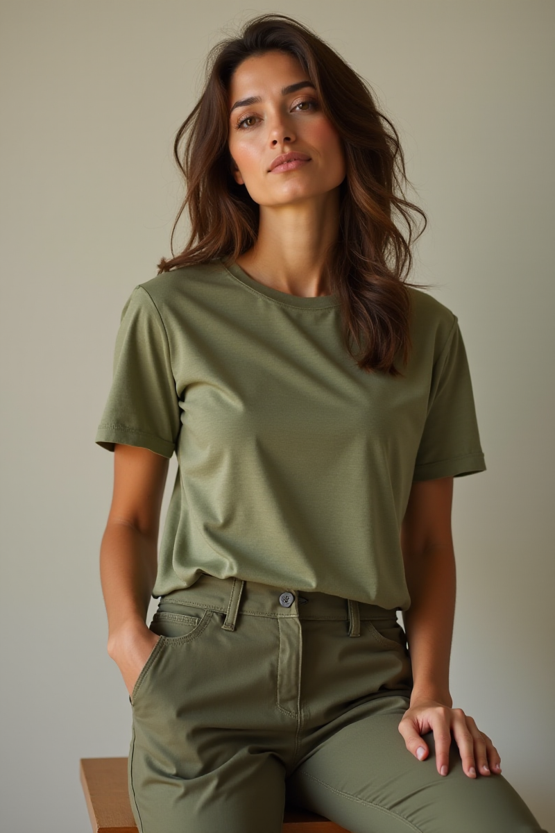 Sol’s® Regent Fit T-shirt