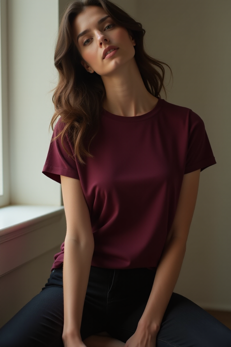 Sol’s® Regent Fit T-shirt