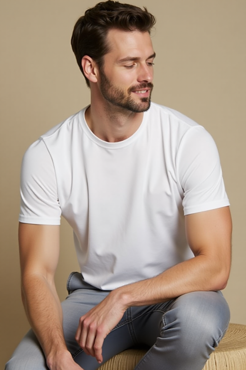 Sol’s® Regent Fit T-shirt