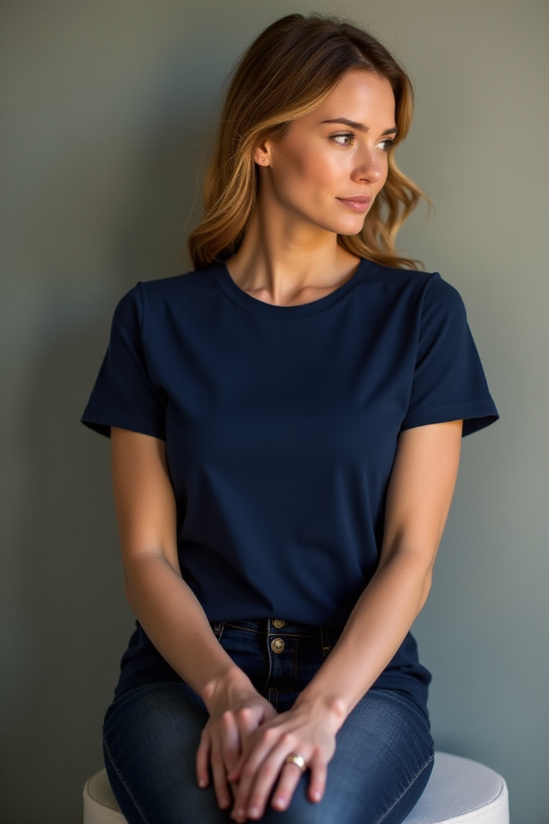 Sol’s® Regent Fit Women's T-shirt