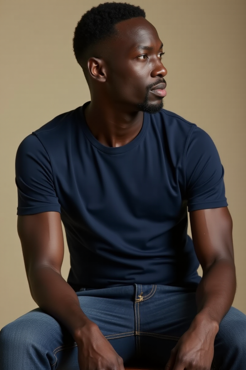 Sol’s® Regent Fit T-shirt