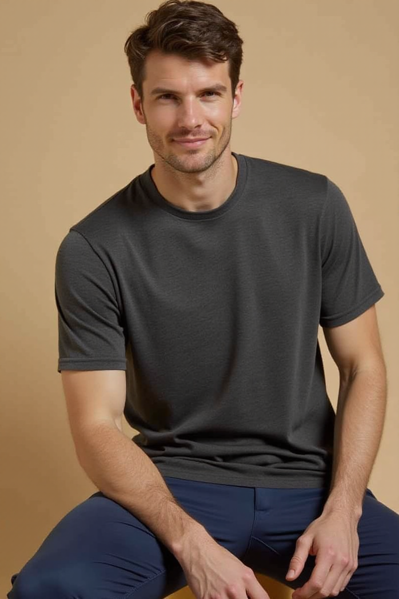 Sol’s® Regent Fit T-shirt