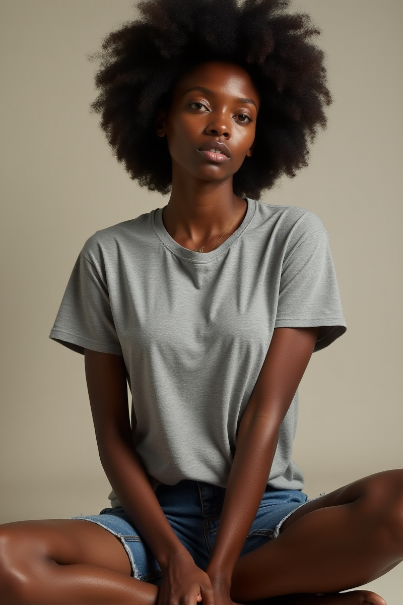 Sol’s® Regent Fit T-shirt