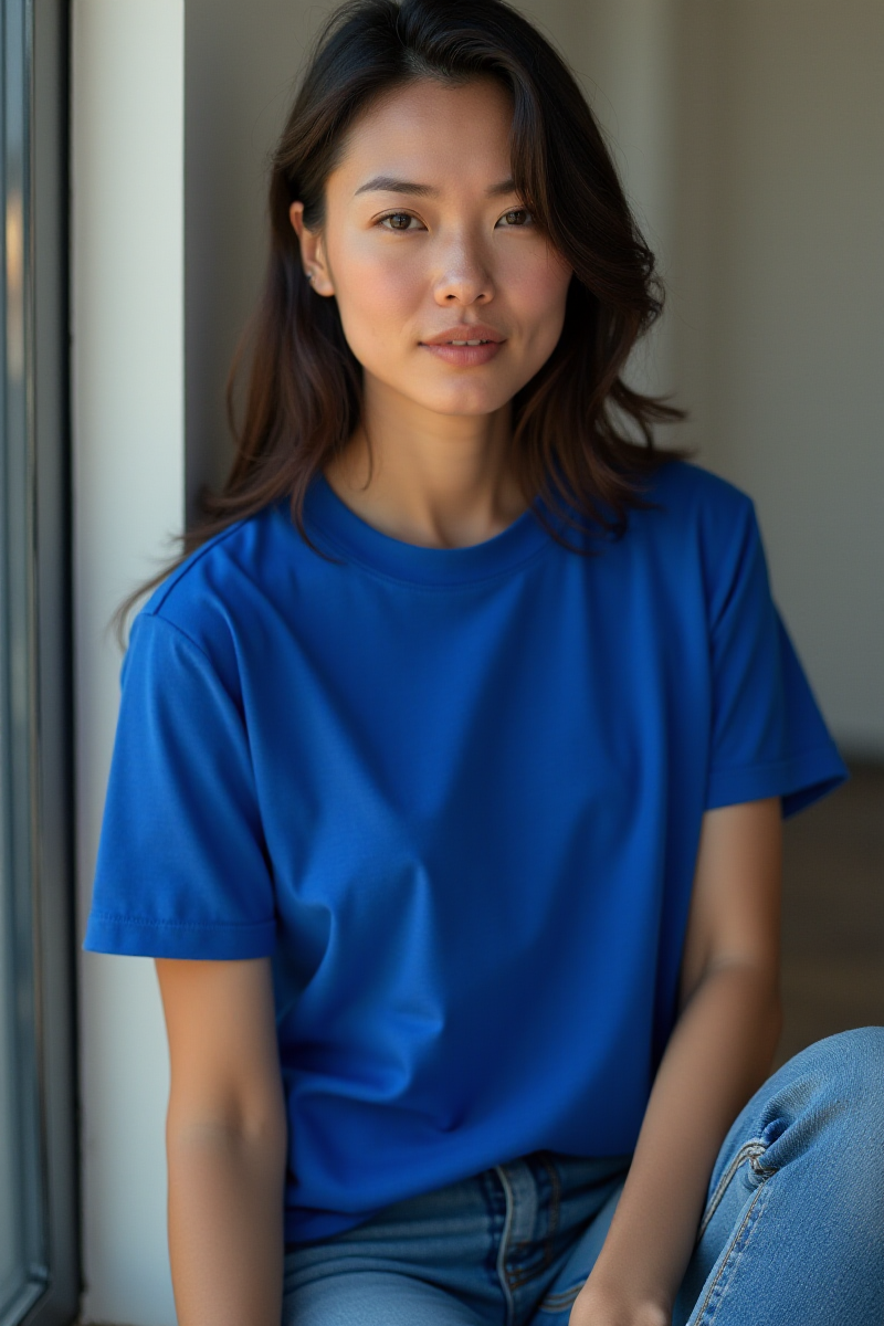 Sol’s® Regent Fit T-shirt