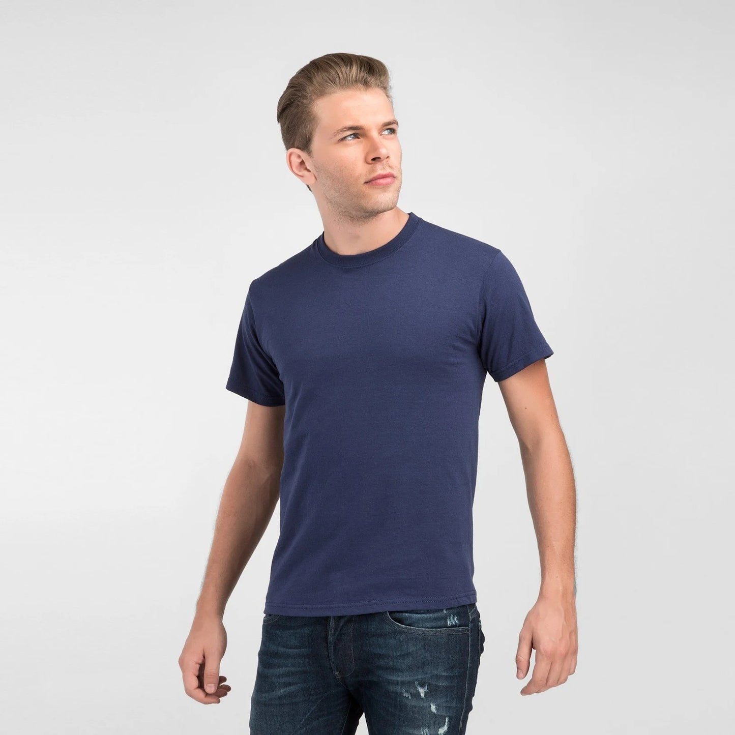 Fruit of the Loom® Men's Heavy Cotton T-shirt