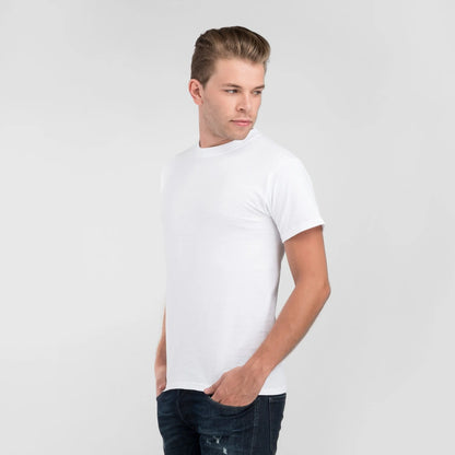 Fruit of the Loom® Men's Heavy Cotton T-shirt